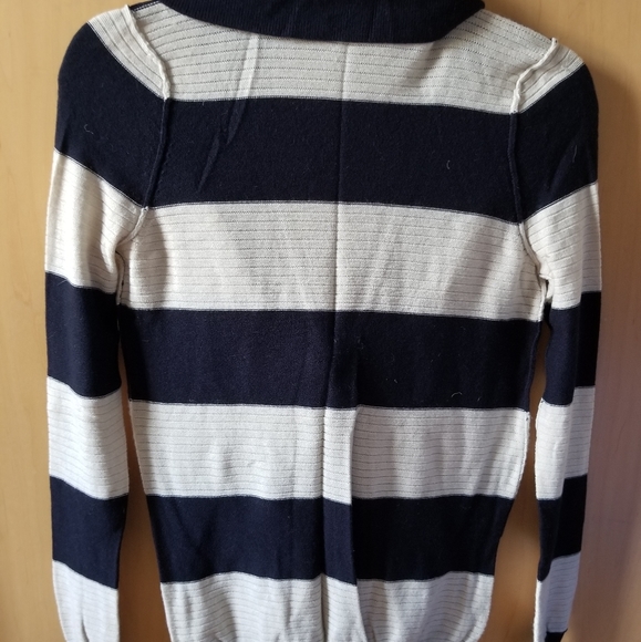 Splendid stripes cardigan - Picture 2 of 3